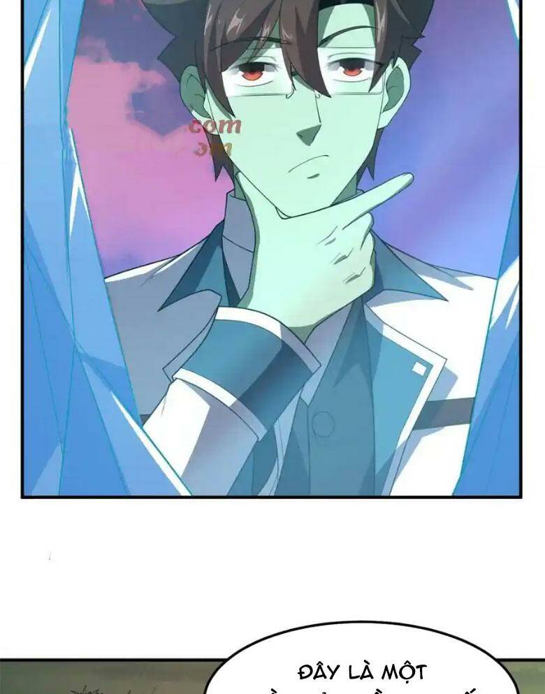 Thần Sủng Tiến Hóa Chapter 259 - Trang 2