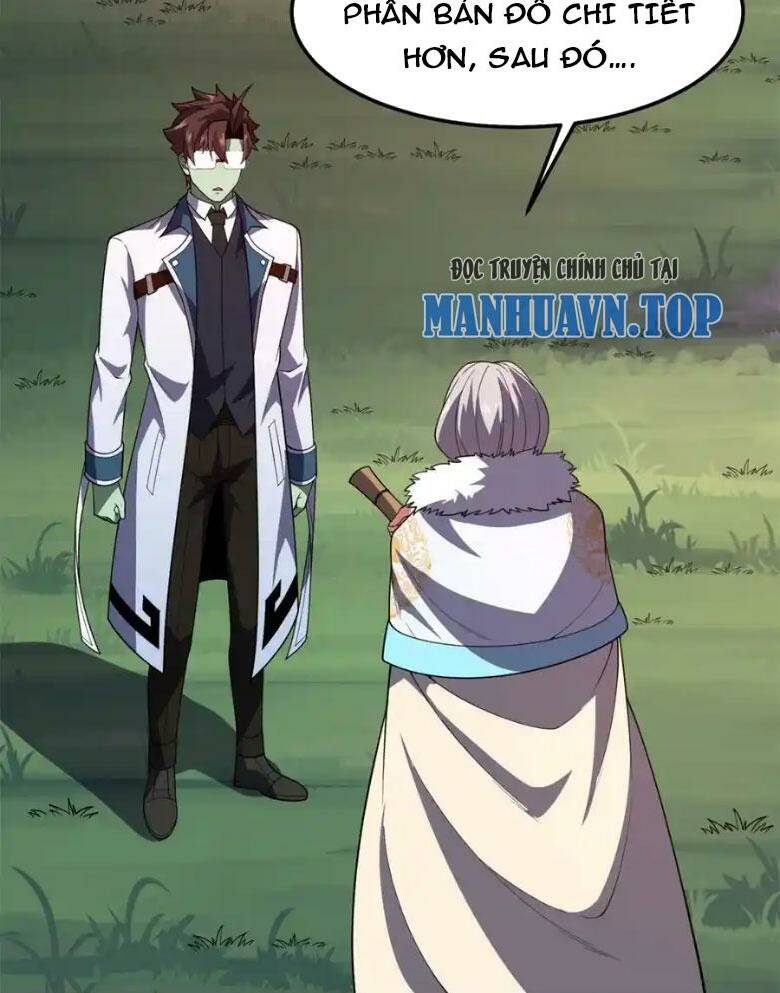 Thần Sủng Tiến Hóa Chapter 259 - Trang 2