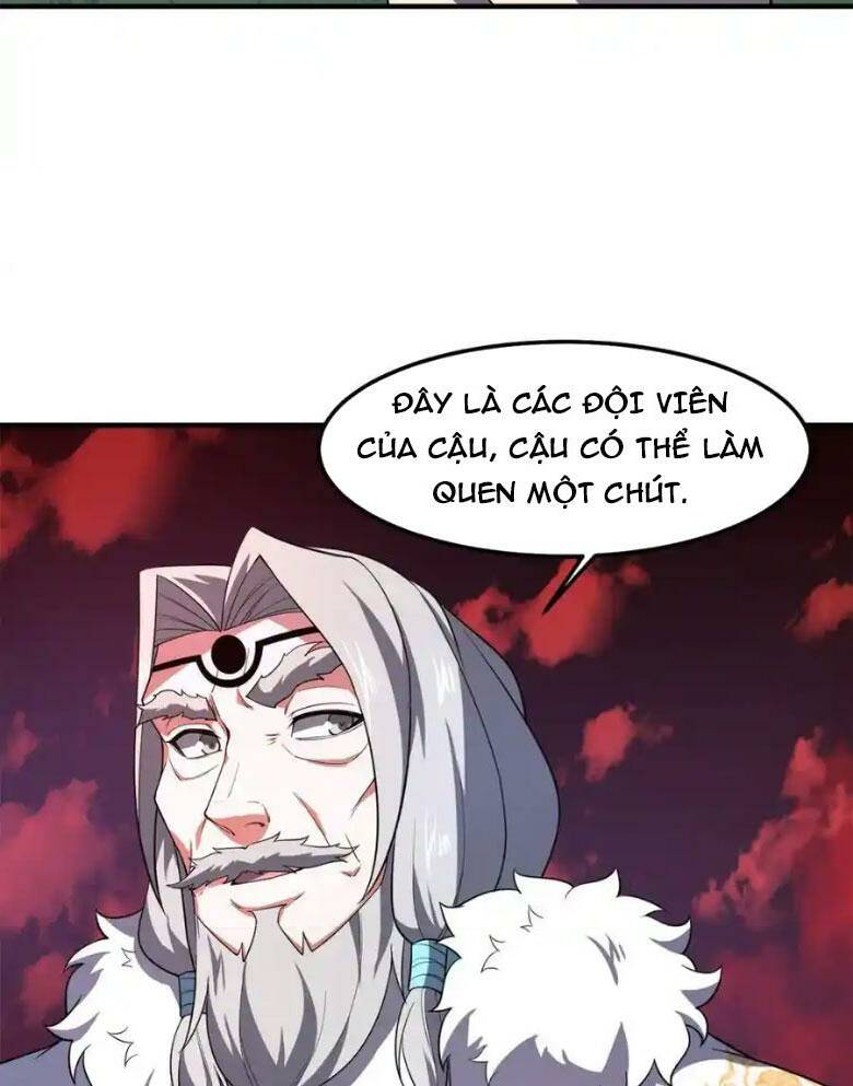 Thần Sủng Tiến Hóa Chapter 259 - Trang 2