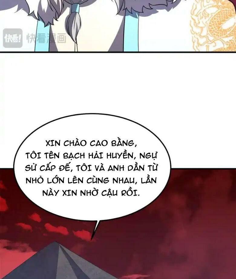 Thần Sủng Tiến Hóa Chapter 259 - Trang 2