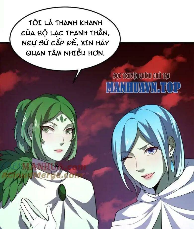 Thần Sủng Tiến Hóa Chapter 259 - Trang 2