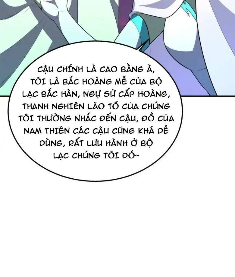 Thần Sủng Tiến Hóa Chapter 259 - Trang 2