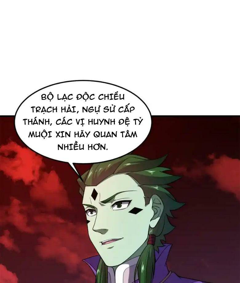 Thần Sủng Tiến Hóa Chapter 259 - Trang 2