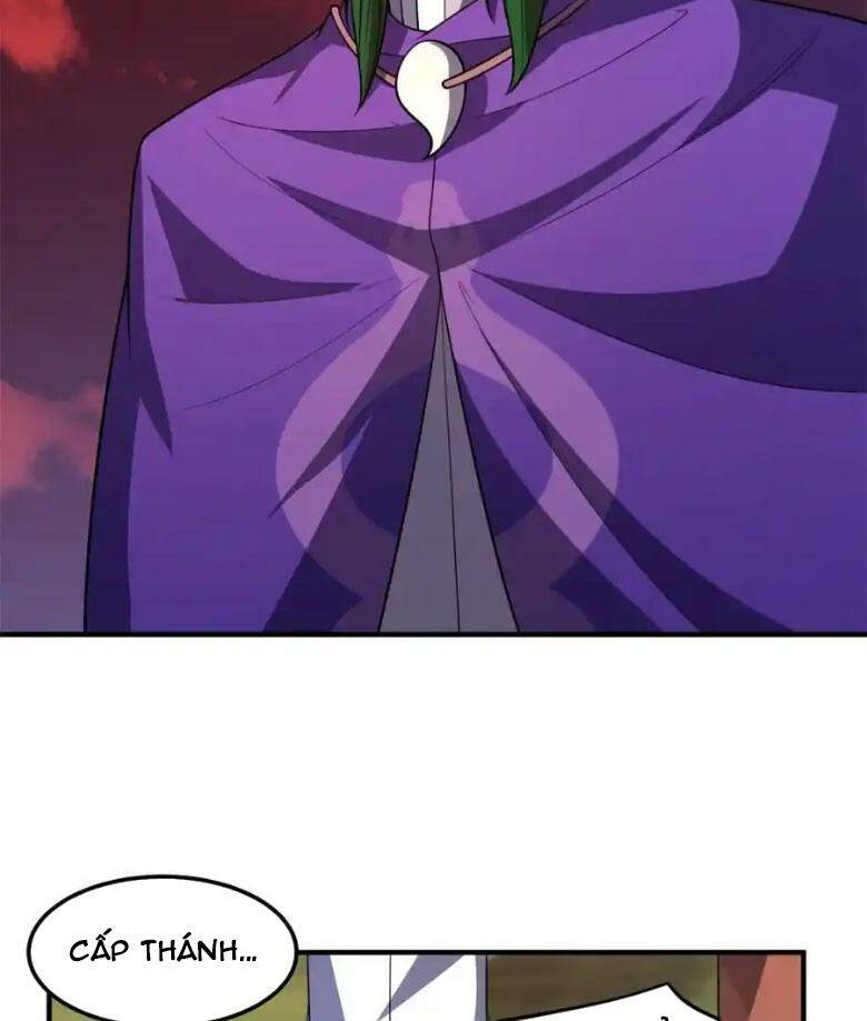Thần Sủng Tiến Hóa Chapter 259 - Trang 2