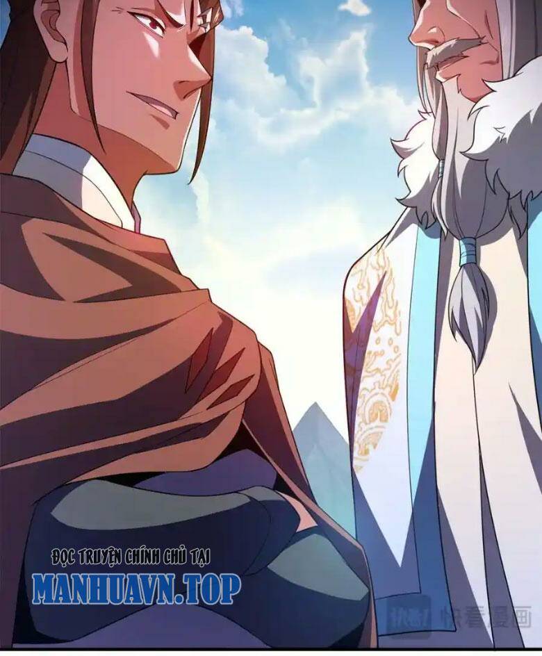 Thần Sủng Tiến Hóa Chapter 259 - Trang 2