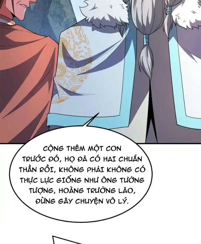 Thần Sủng Tiến Hóa Chapter 259 - Trang 2