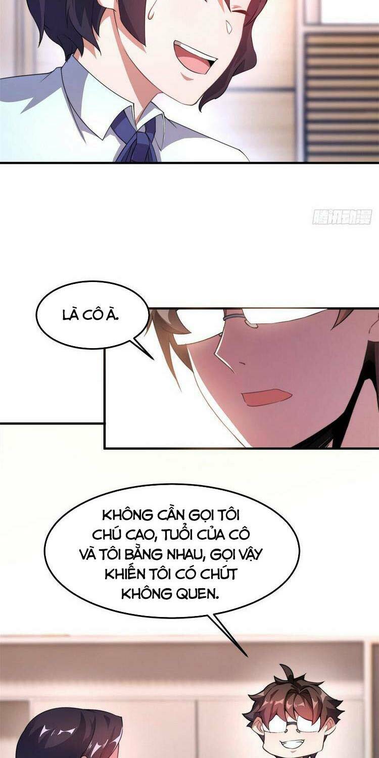 Thần Sủng Tiến Hóa Chapter 26 - Trang 2