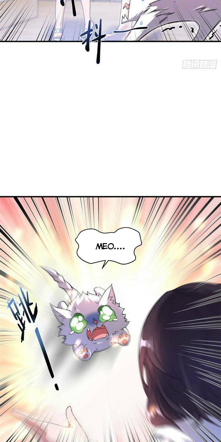 Thần Sủng Tiến Hóa Chapter 26 - Trang 2