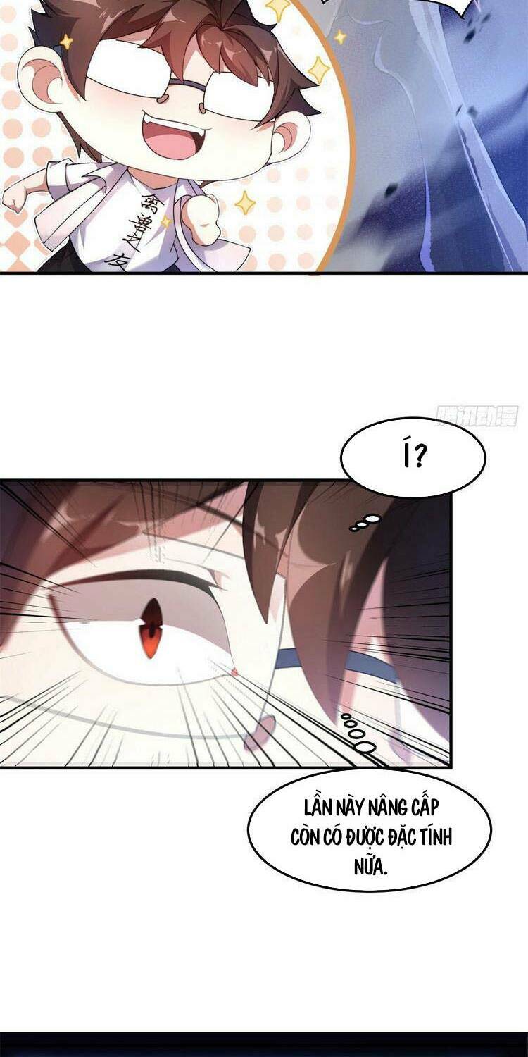 Thần Sủng Tiến Hóa Chapter 26 - Trang 2