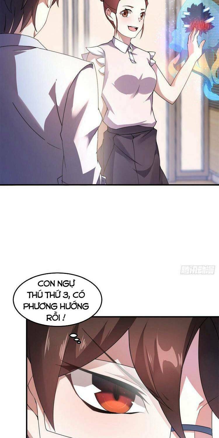 Thần Sủng Tiến Hóa Chapter 26 - Trang 2