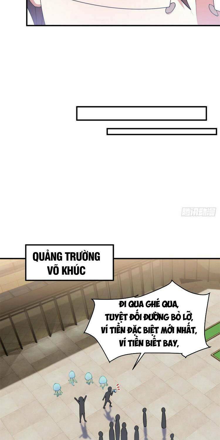 Thần Sủng Tiến Hóa Chapter 26 - Trang 2