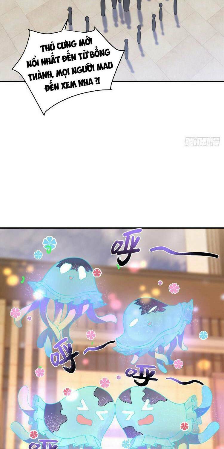 Thần Sủng Tiến Hóa Chapter 26 - Trang 2