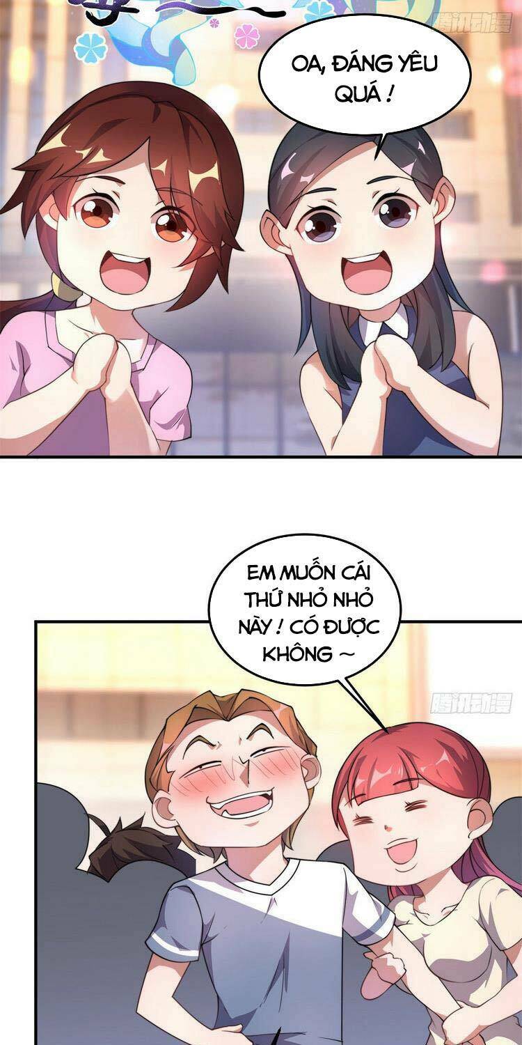 Thần Sủng Tiến Hóa Chapter 26 - Trang 2