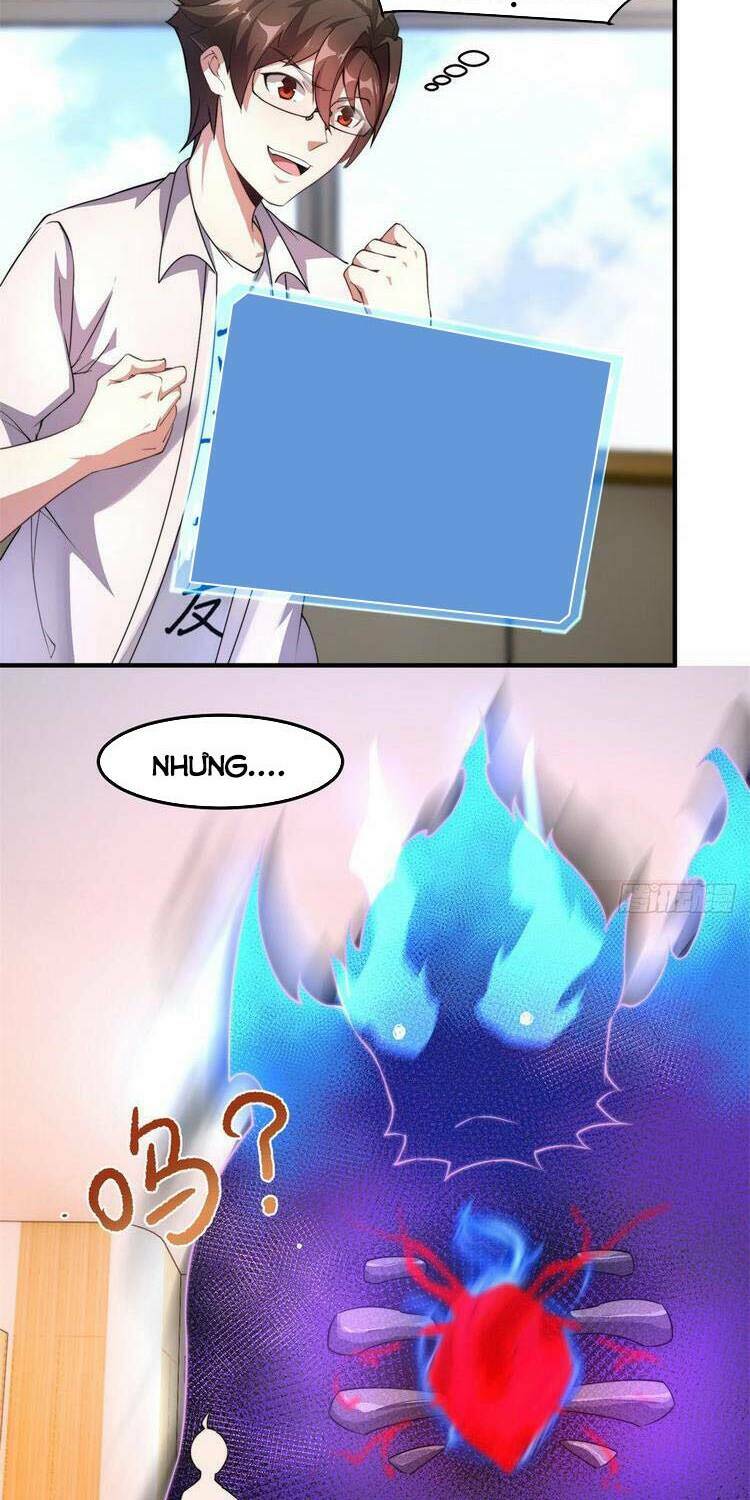 Thần Sủng Tiến Hóa Chapter 26 - Trang 2