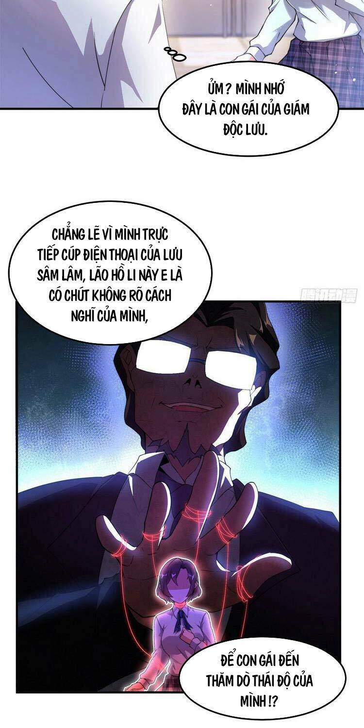 Thần Sủng Tiến Hóa Chapter 26 - Trang 2