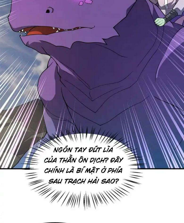 Thần Sủng Tiến Hóa Chapter 260 - Trang 2