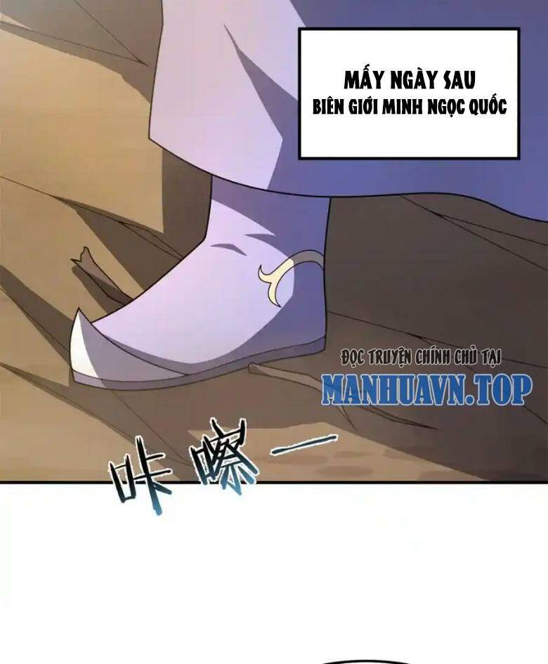 Thần Sủng Tiến Hóa Chapter 260 - Trang 2