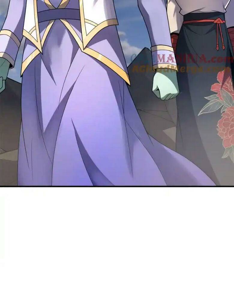 Thần Sủng Tiến Hóa Chapter 260 - Trang 2