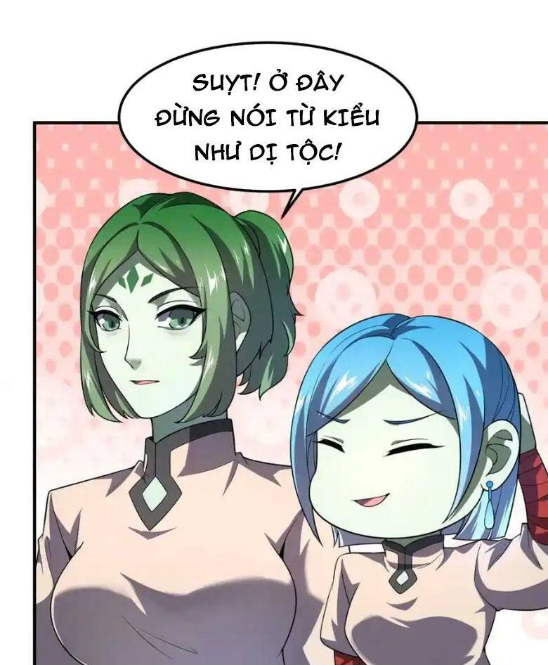 Thần Sủng Tiến Hóa Chapter 260 - Trang 2