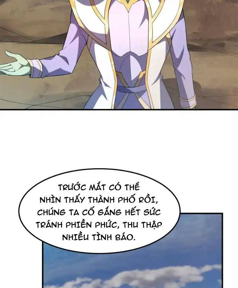 Thần Sủng Tiến Hóa Chapter 260 - Trang 2