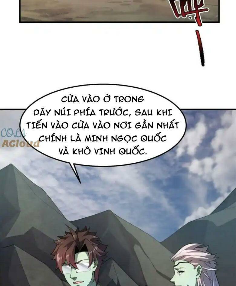 Thần Sủng Tiến Hóa Chapter 260 - Trang 2