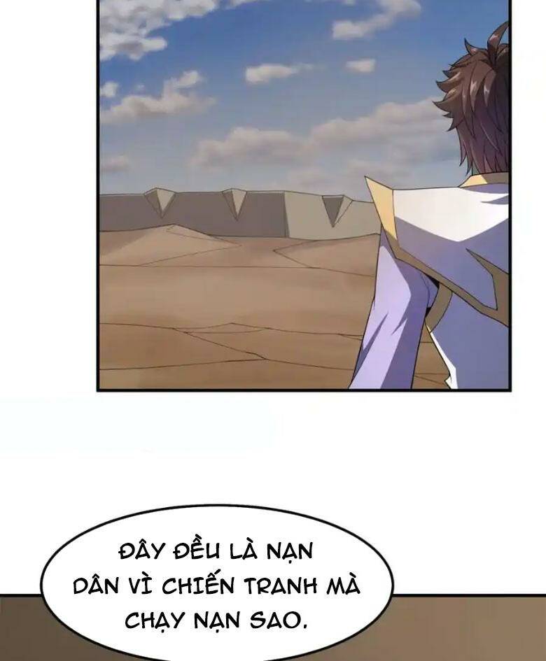 Thần Sủng Tiến Hóa Chapter 260 - Trang 2