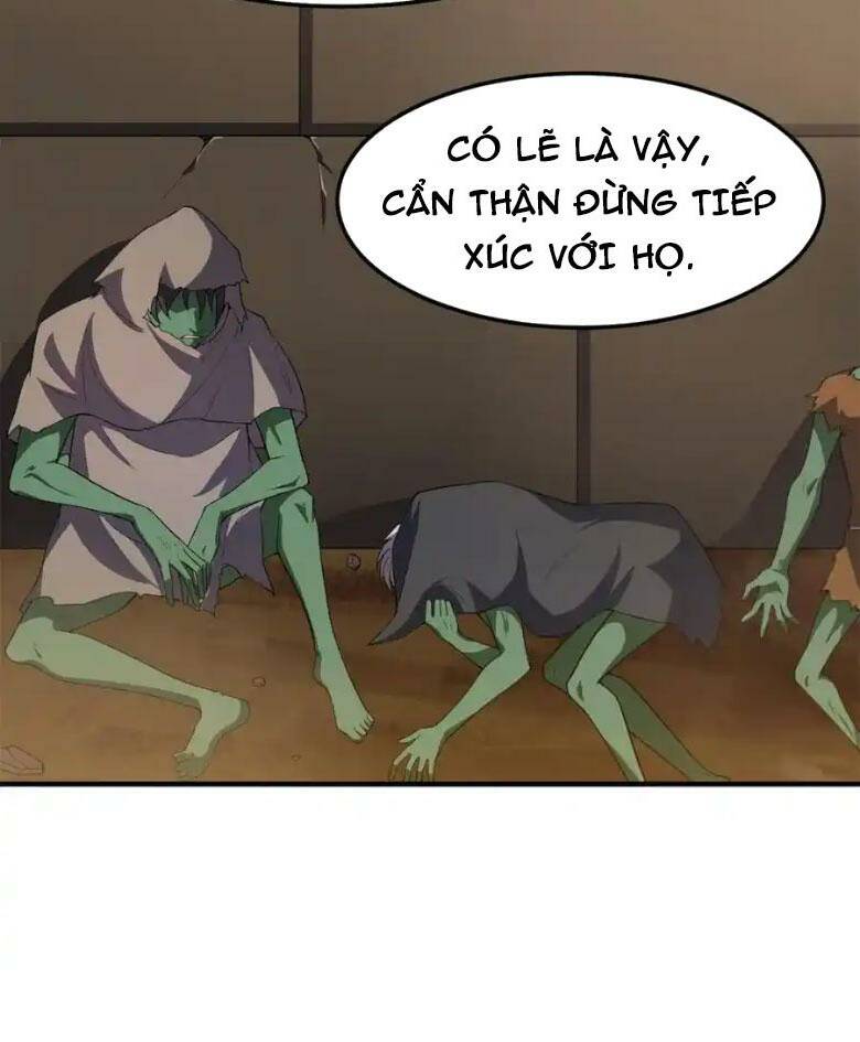 Thần Sủng Tiến Hóa Chapter 260 - Trang 2