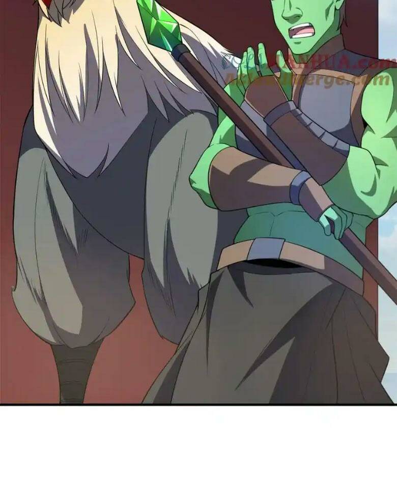 Thần Sủng Tiến Hóa Chapter 260 - Trang 2