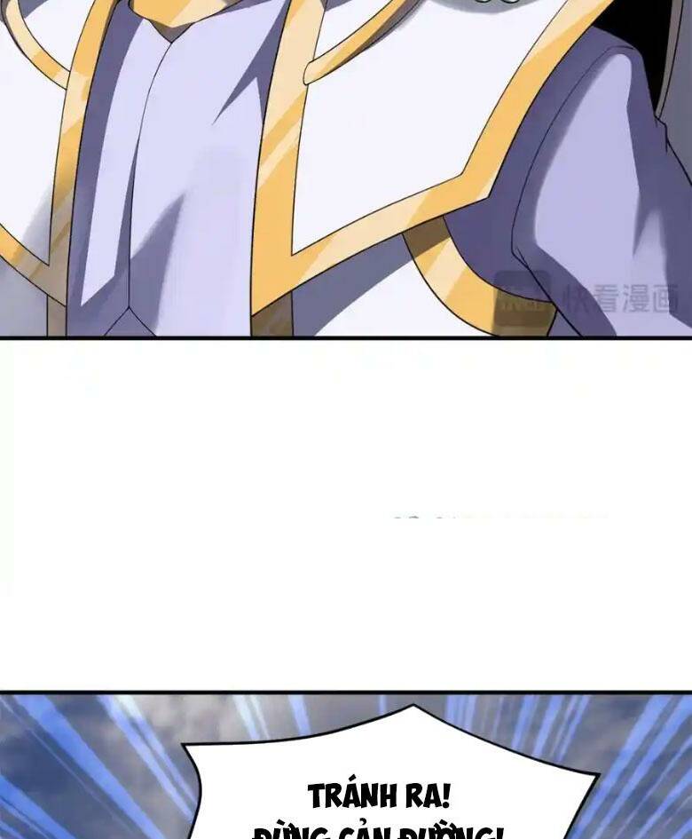 Thần Sủng Tiến Hóa Chapter 260 - Trang 2