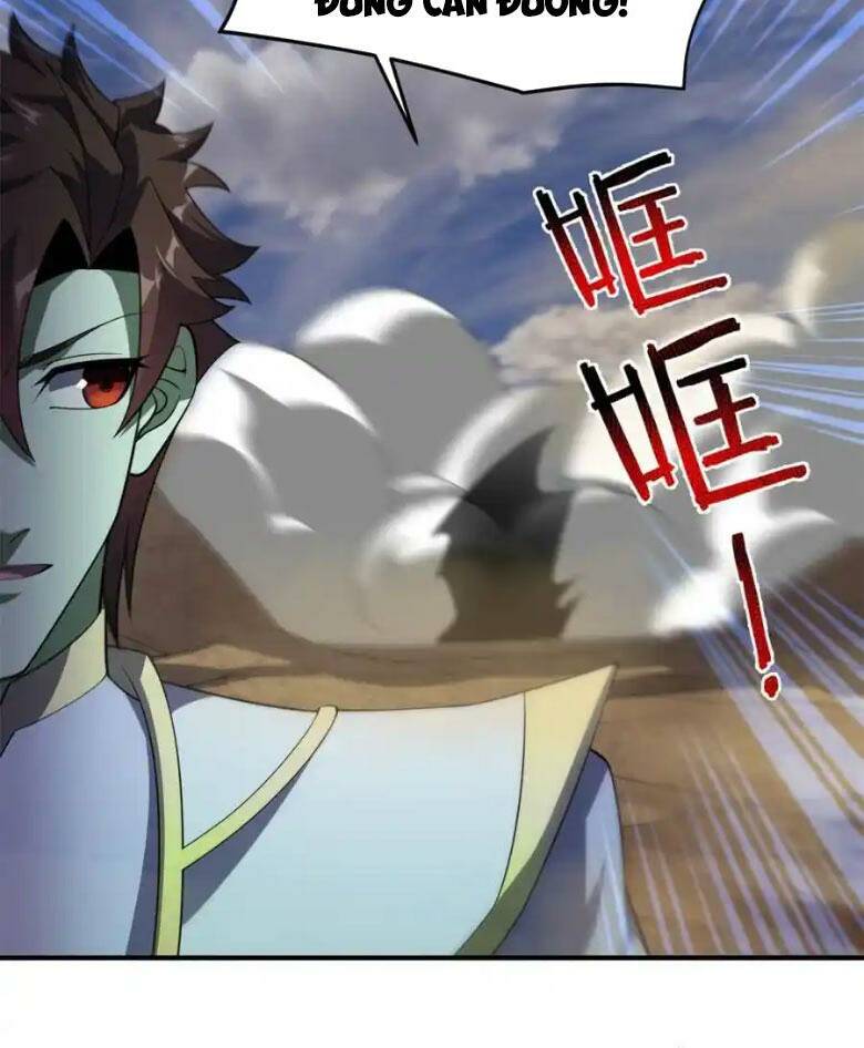 Thần Sủng Tiến Hóa Chapter 260 - Trang 2