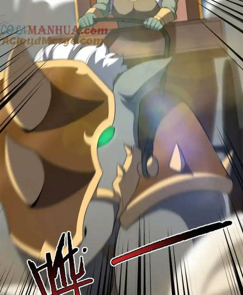 Thần Sủng Tiến Hóa Chapter 260 - Trang 2