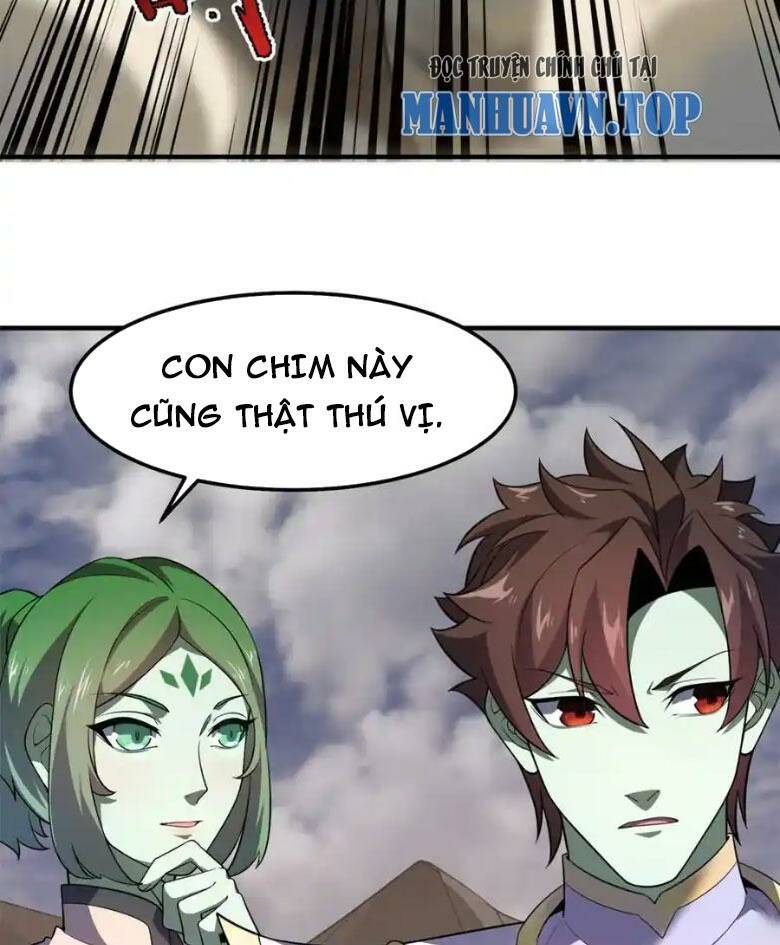 Thần Sủng Tiến Hóa Chapter 260 - Trang 2