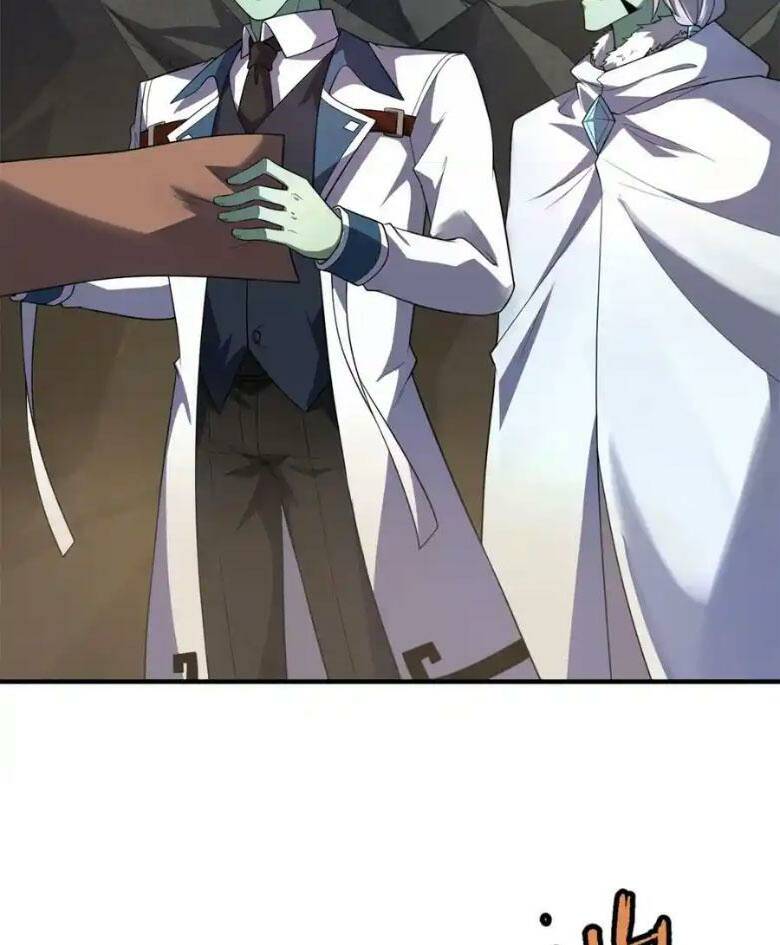 Thần Sủng Tiến Hóa Chapter 260 - Trang 2