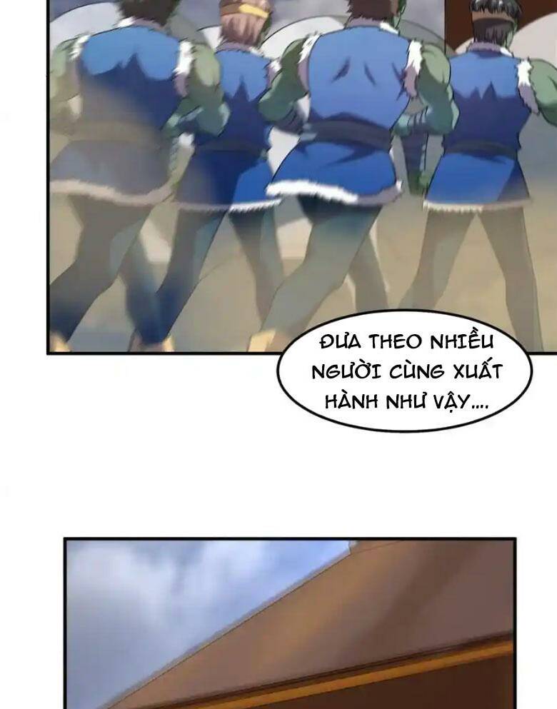 Thần Sủng Tiến Hóa Chapter 260 - Trang 2