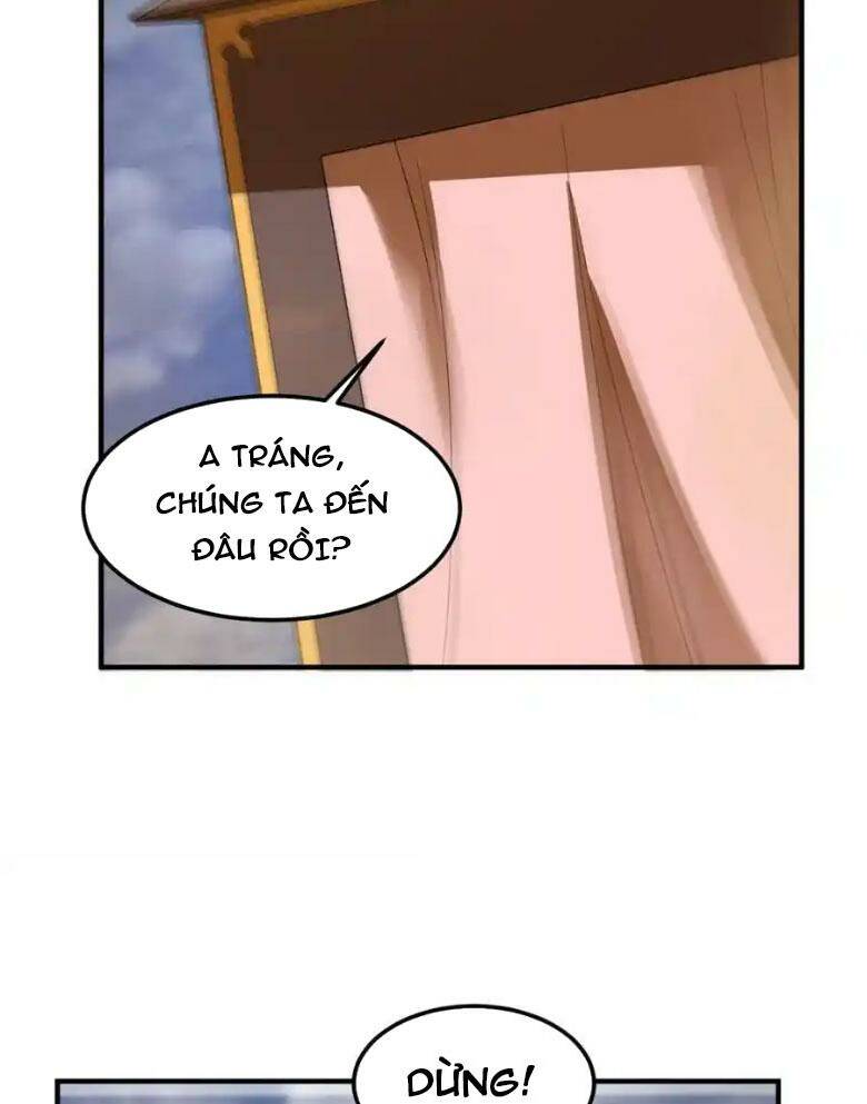 Thần Sủng Tiến Hóa Chapter 260 - Trang 2