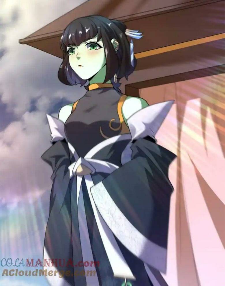 Thần Sủng Tiến Hóa Chapter 260 - Trang 2