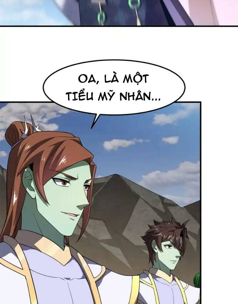 Thần Sủng Tiến Hóa Chapter 260 - Trang 2