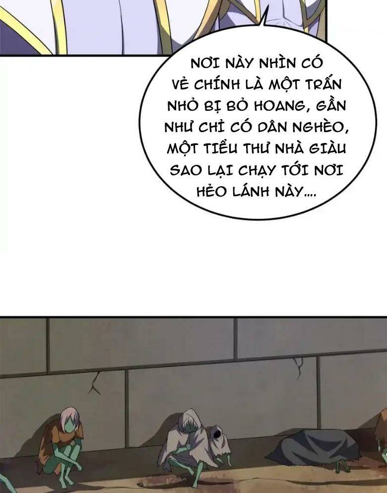 Thần Sủng Tiến Hóa Chapter 260 - Trang 2