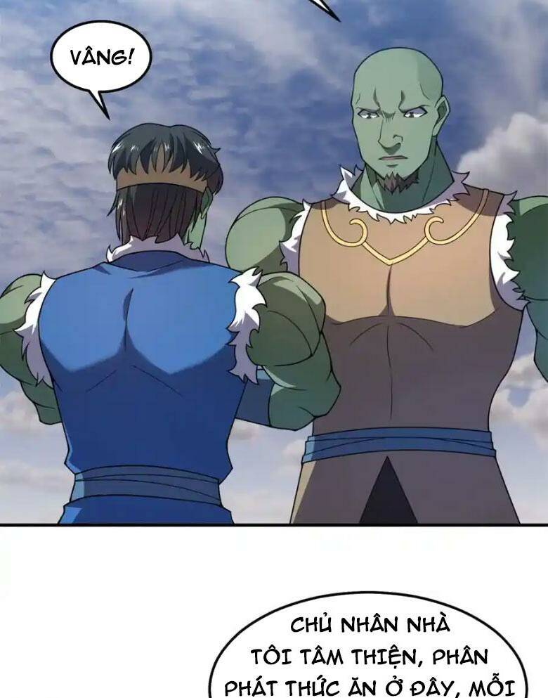 Thần Sủng Tiến Hóa Chapter 260 - Trang 2