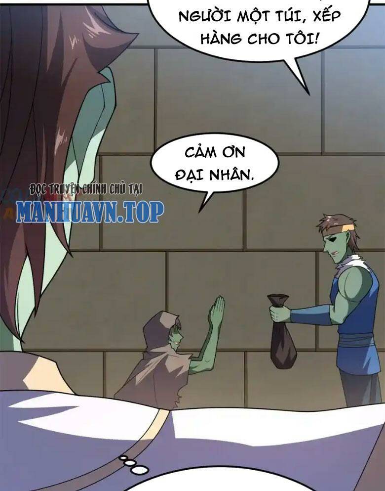 Thần Sủng Tiến Hóa Chapter 260 - Trang 2