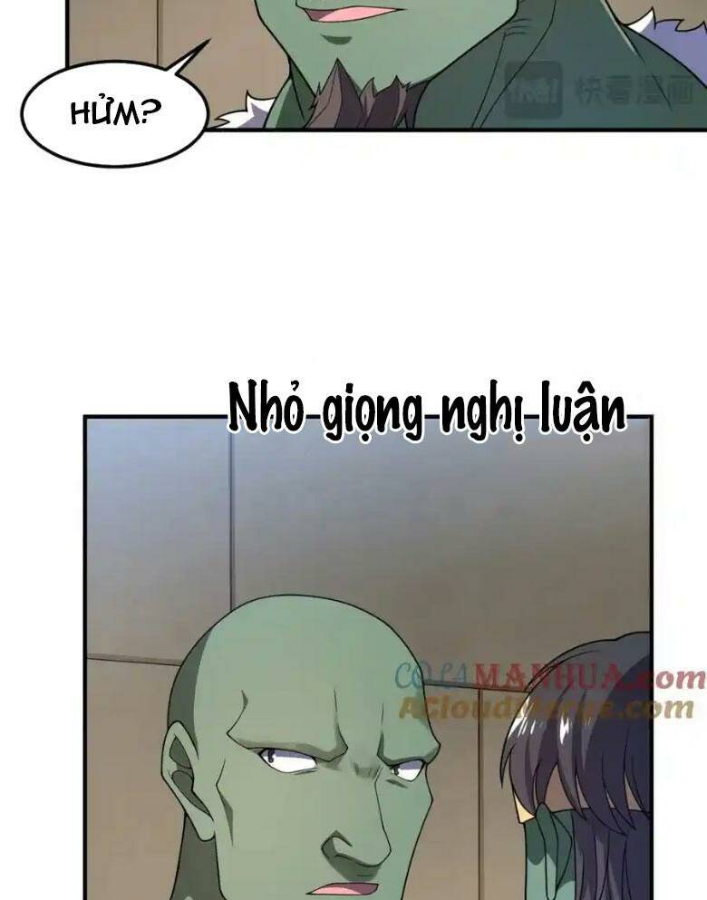 Thần Sủng Tiến Hóa Chapter 260 - Trang 2