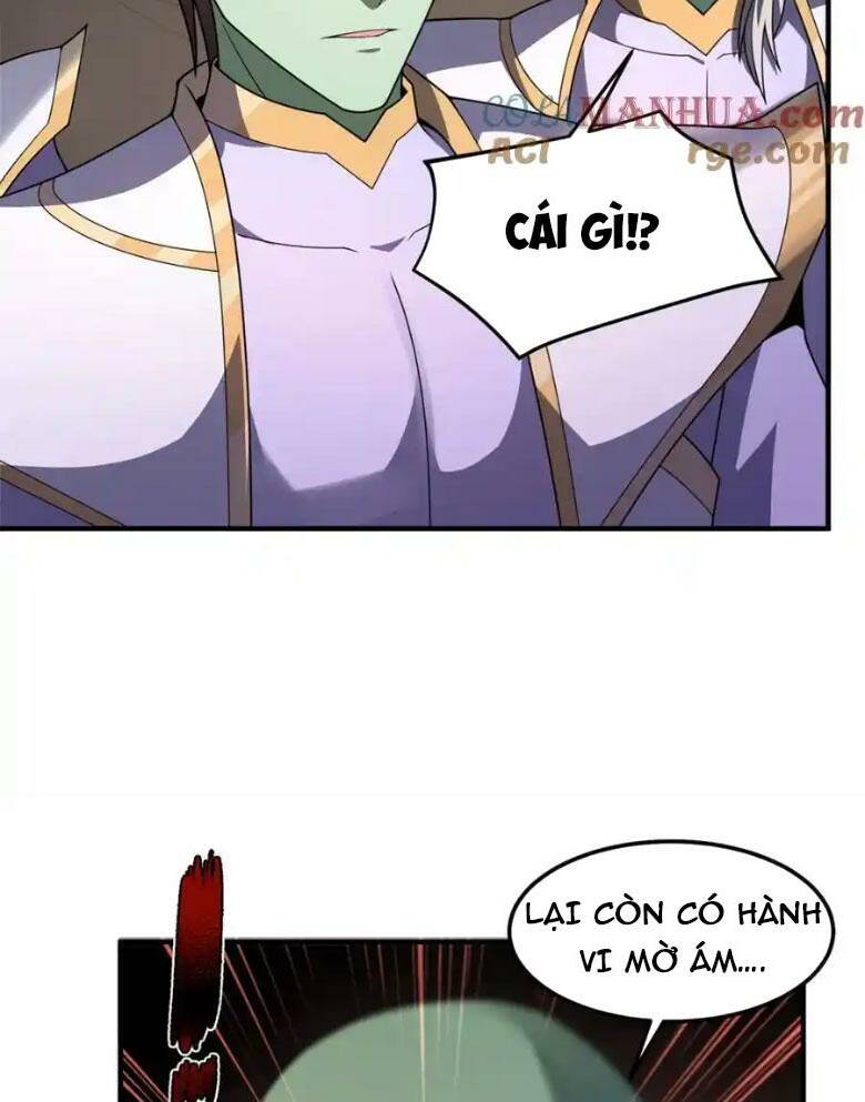 Thần Sủng Tiến Hóa Chapter 260 - Trang 2