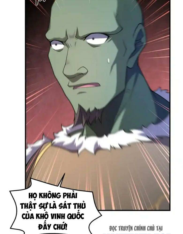 Thần Sủng Tiến Hóa Chapter 260 - Trang 2