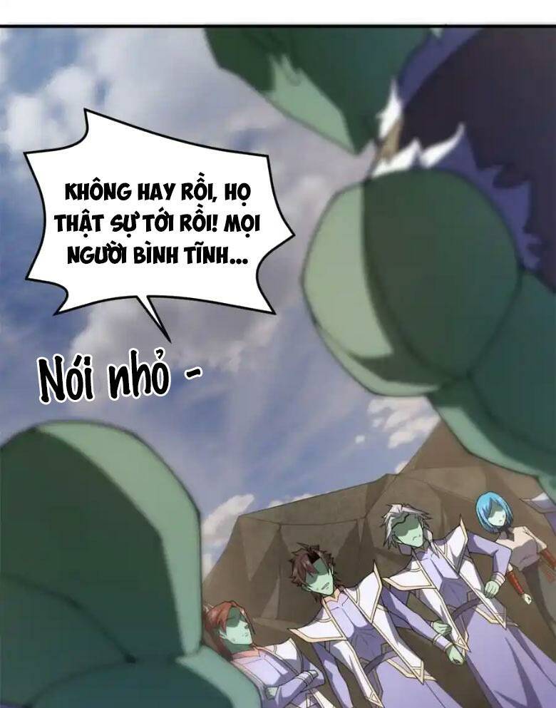 Thần Sủng Tiến Hóa Chapter 260 - Trang 2