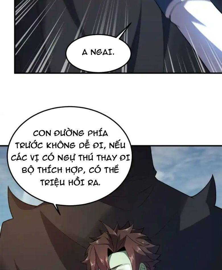 Thần Sủng Tiến Hóa Chapter 260 - Trang 2