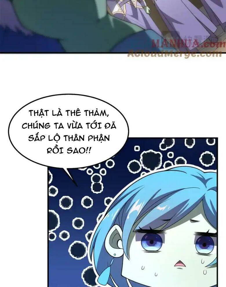 Thần Sủng Tiến Hóa Chapter 260 - Trang 2