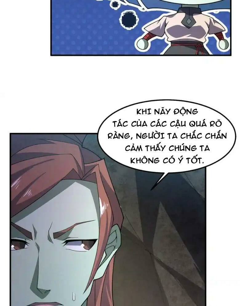 Thần Sủng Tiến Hóa Chapter 260 - Trang 2