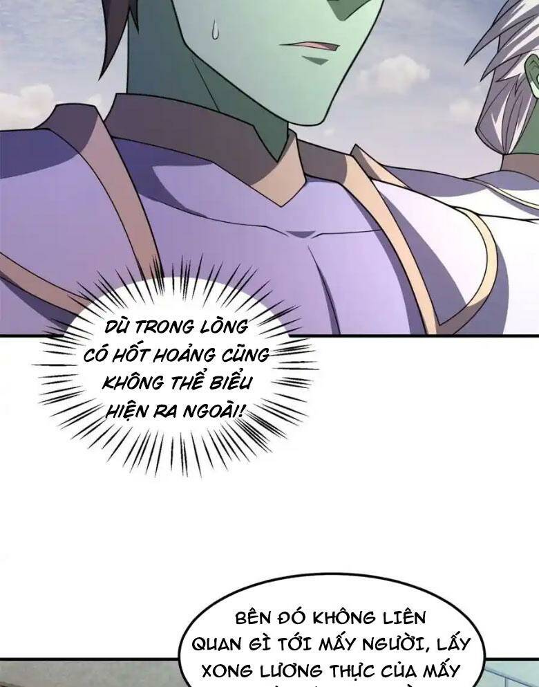 Thần Sủng Tiến Hóa Chapter 260 - Trang 2