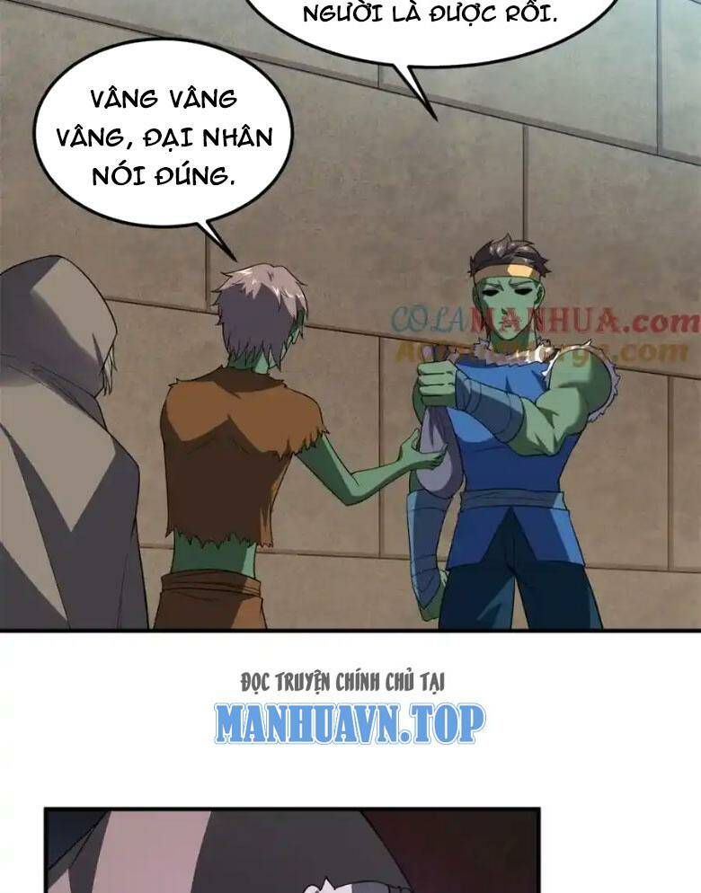 Thần Sủng Tiến Hóa Chapter 260 - Trang 2