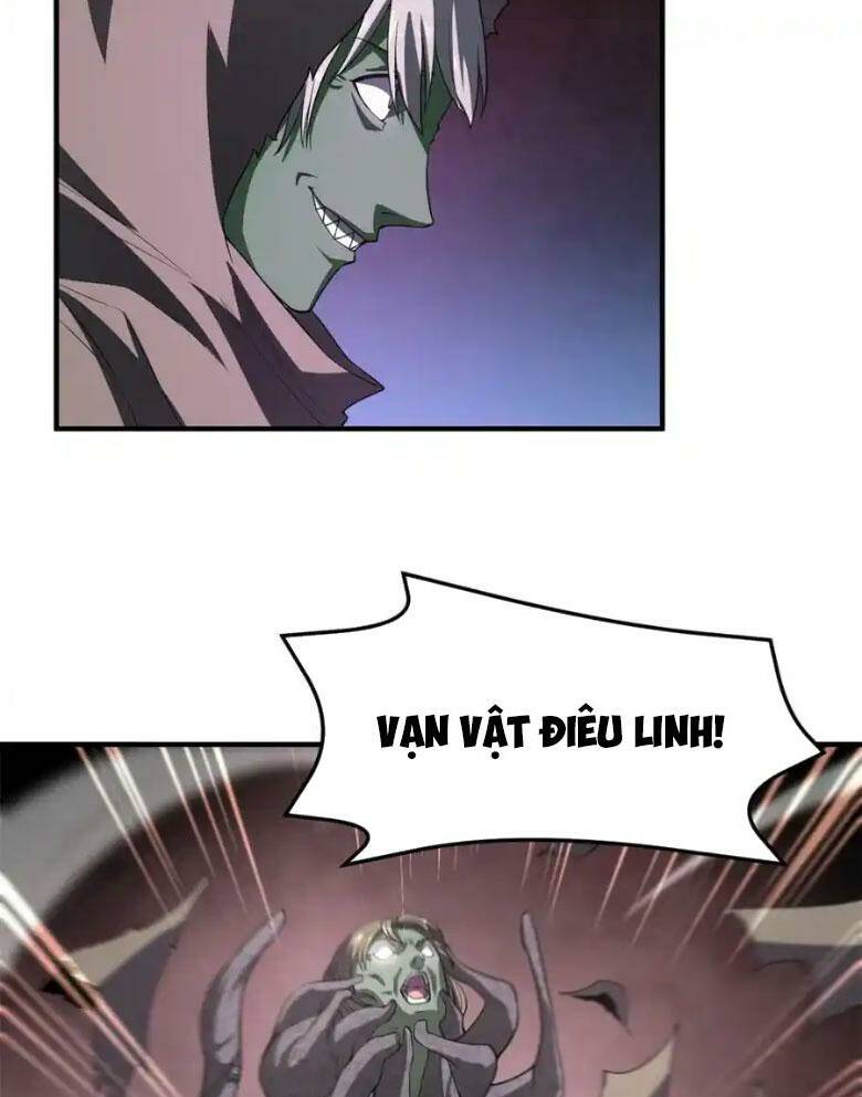 Thần Sủng Tiến Hóa Chapter 260 - Trang 2